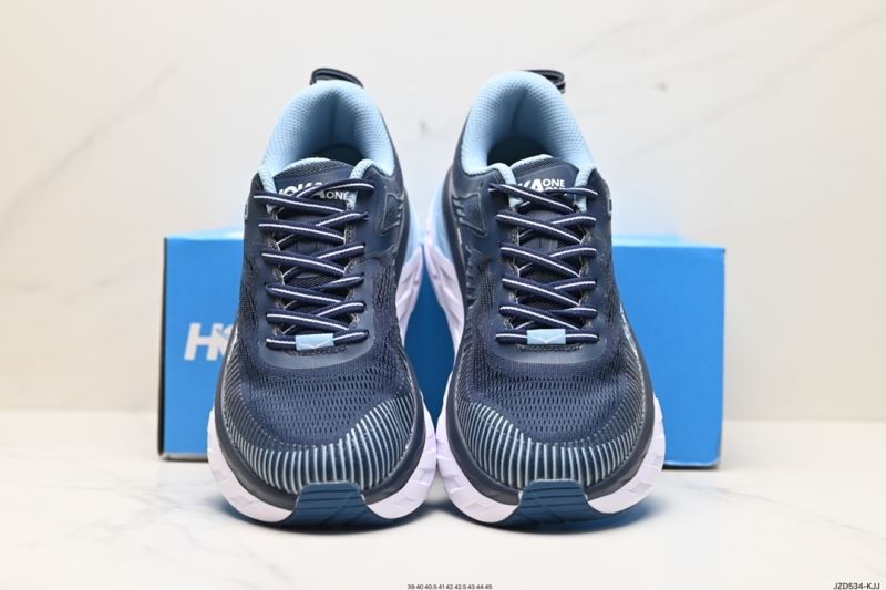 Hoka Shoes